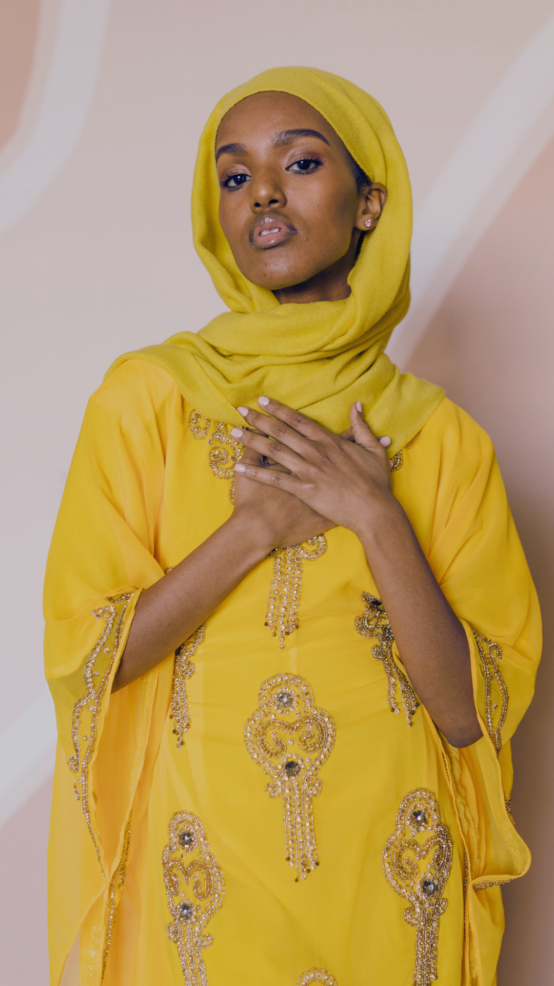 Abayas