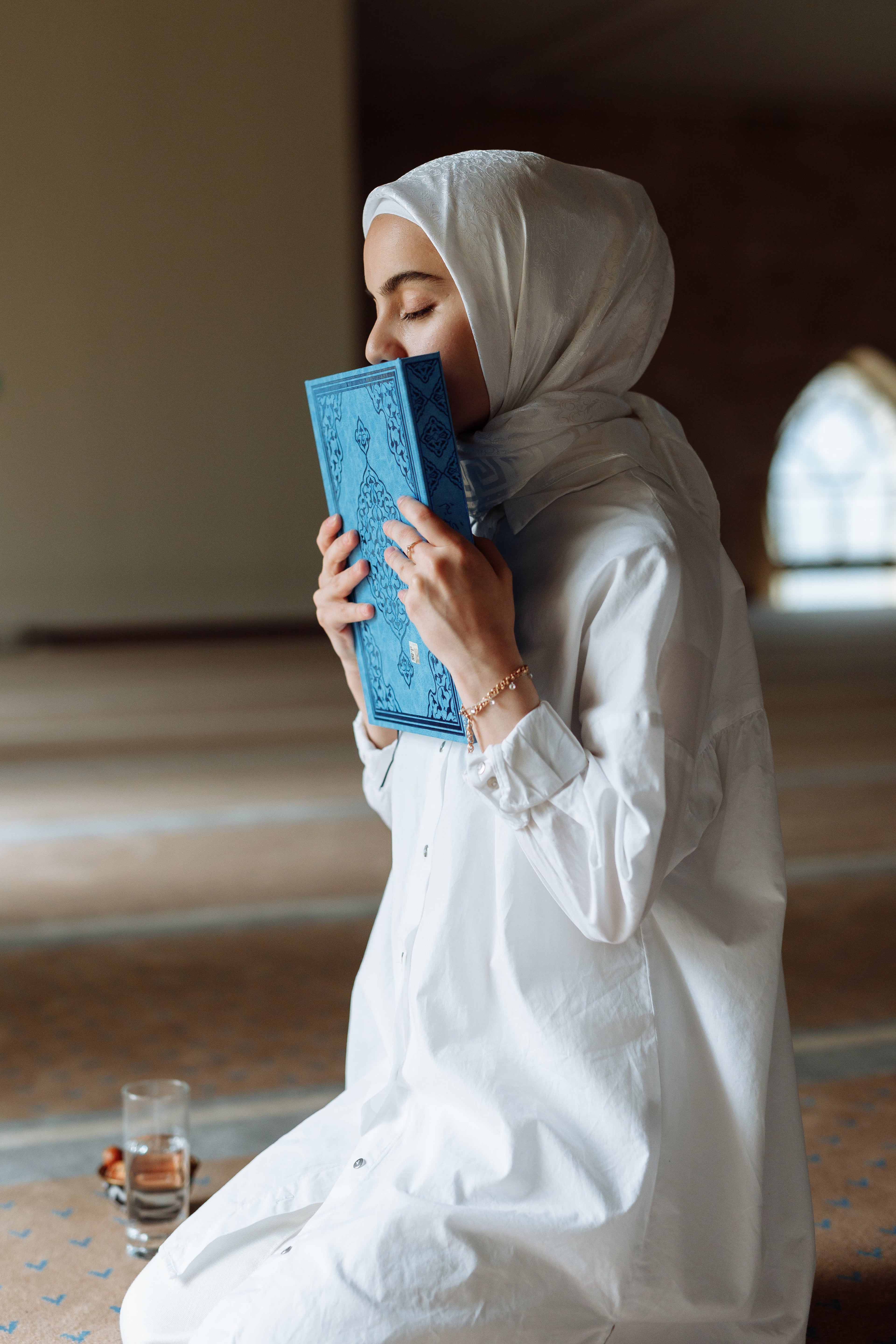 Prayer Garment