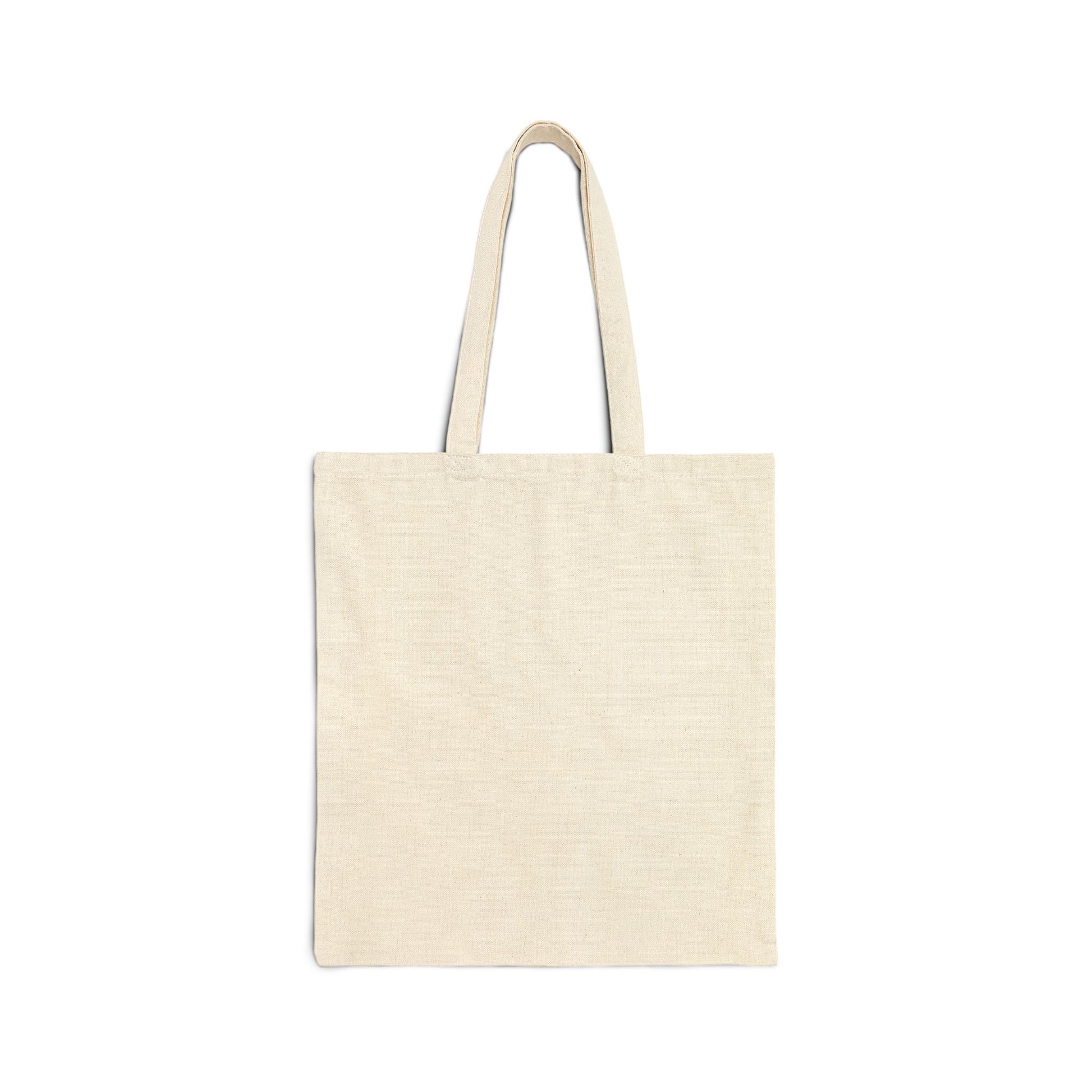 Hijabi in London Canvas Tote Bag
