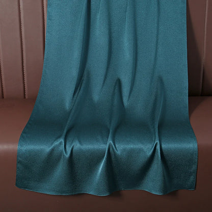 Solid Color Long Silky soft scarves